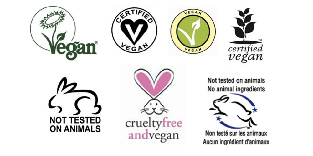 Diferencia entre cosmética vegana y cosmética cruelty-free